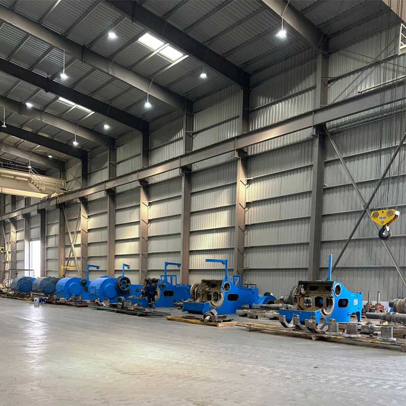 Scanoleum - Oil Rig Projects Drilling, Rig Project Management & Oil Products Marketing Company